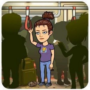 Meet your Posher, Karla